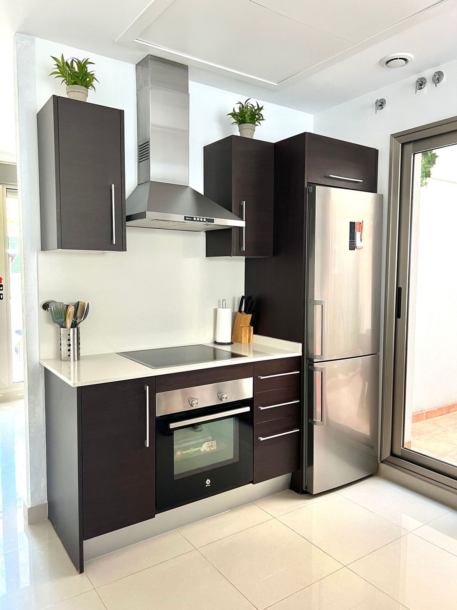 Chalet adosado en Calle Mar Rizada, 9, Punta Prima, Punta Prima - Foto 6