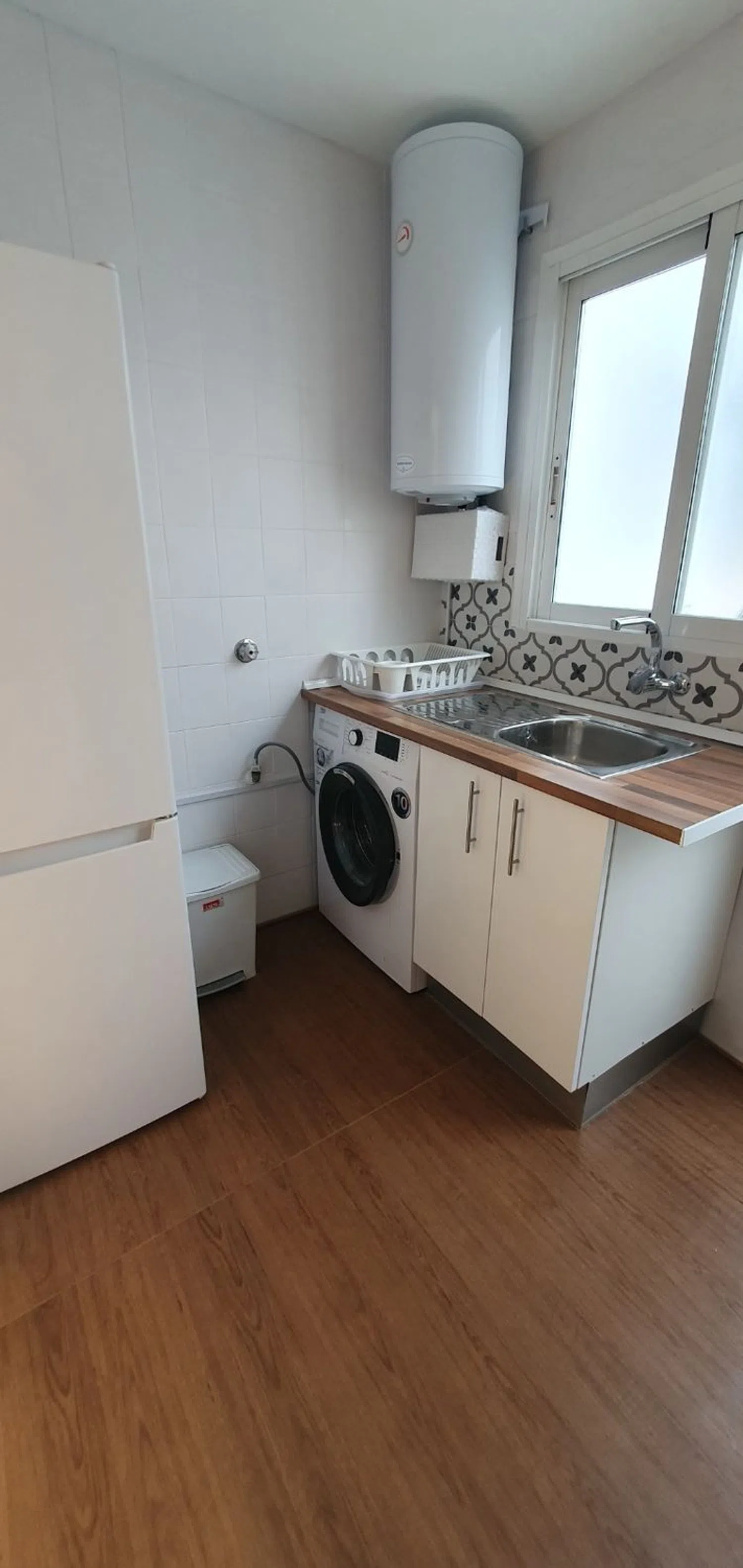 Piso en calle Sant Blas, 14 - Foto 8