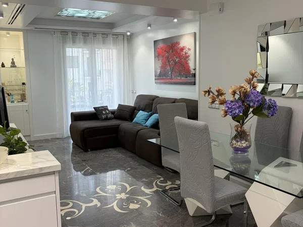 Piso en avenida de la Estación, 10 - Foto 2