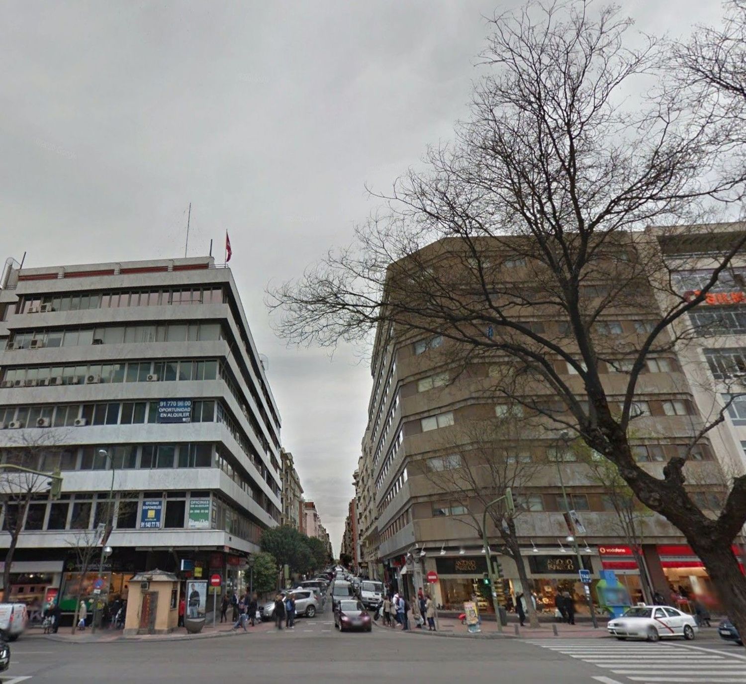 Piso en calle de Núñez de Balboa, 42 - Foto 2