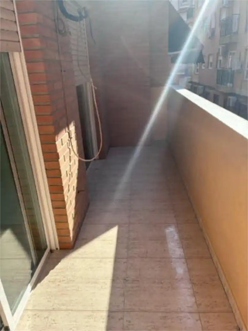 Piso en Santiago el Mayor - Foto 4