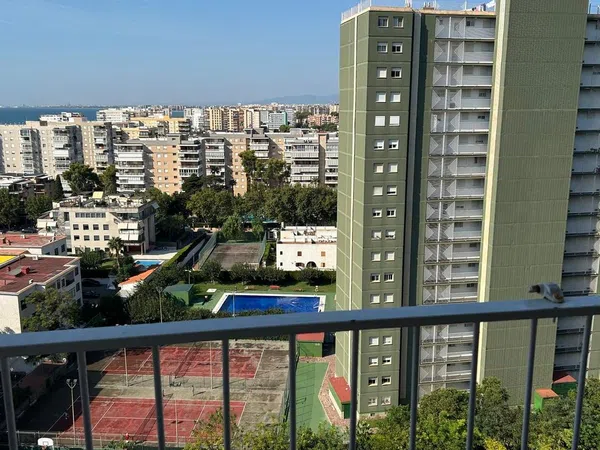 Piso en Calle Bisbe Serra, 5, Voramar, Voramar - Foto 4