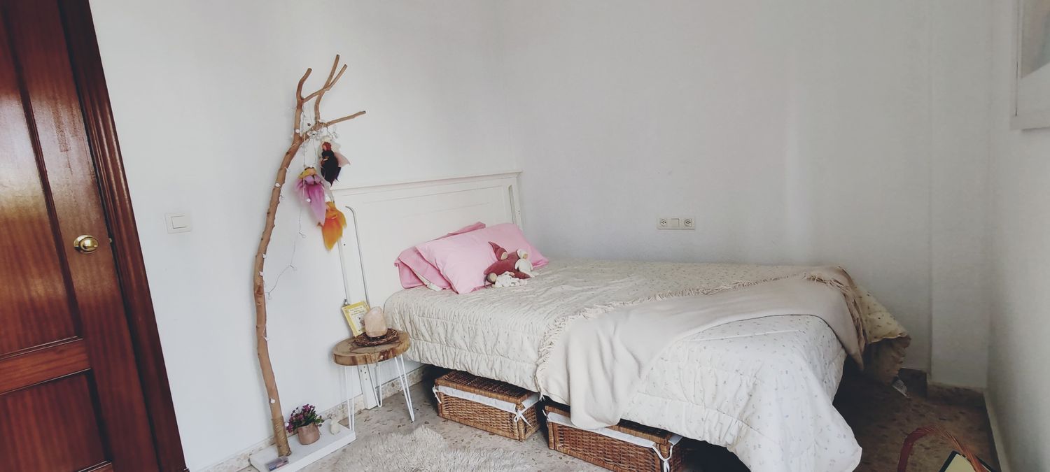 Chalet adosado en Calle Practicante Rafael Tovar, 28, Aljamar, Aljamar - Foto 22