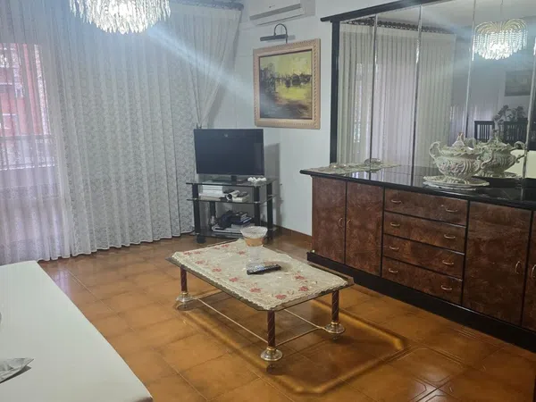 Piso en calle Joan Miró, 1 - Foto 3