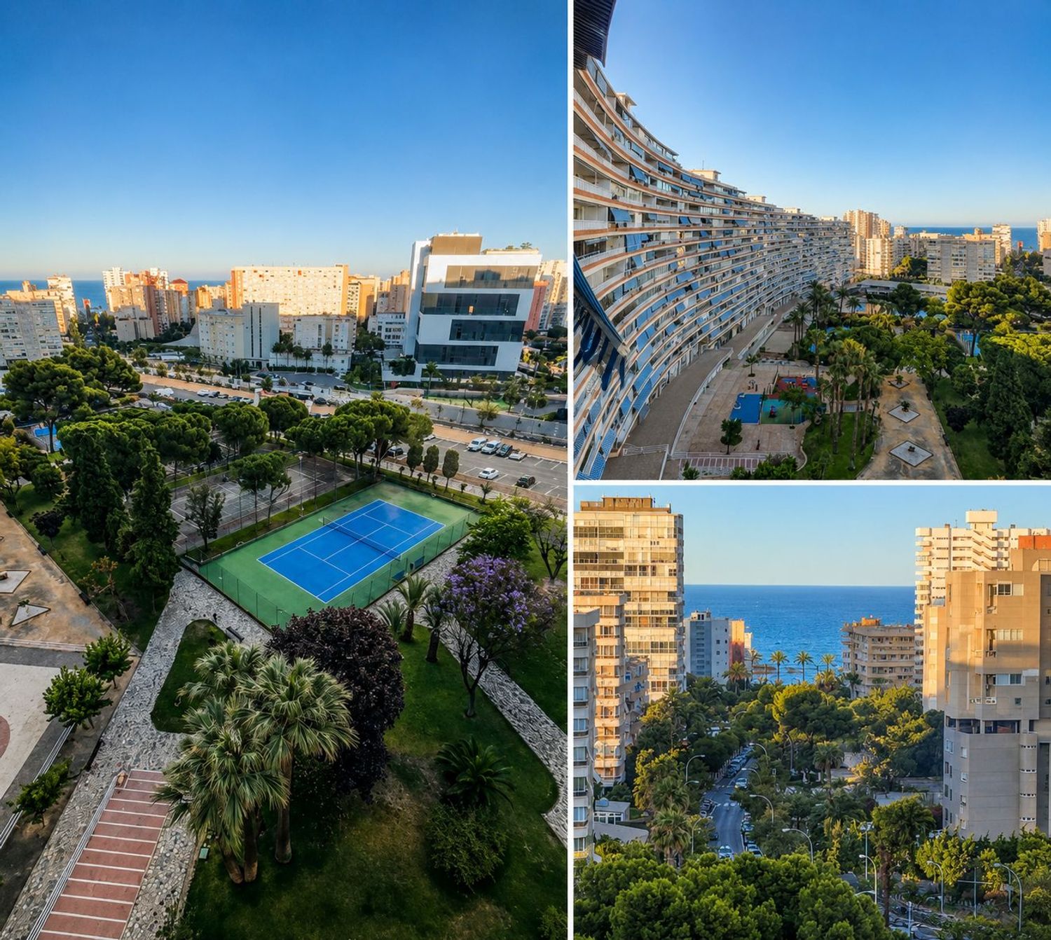Piso en Avenida Benidorm, 18 - Foto 14