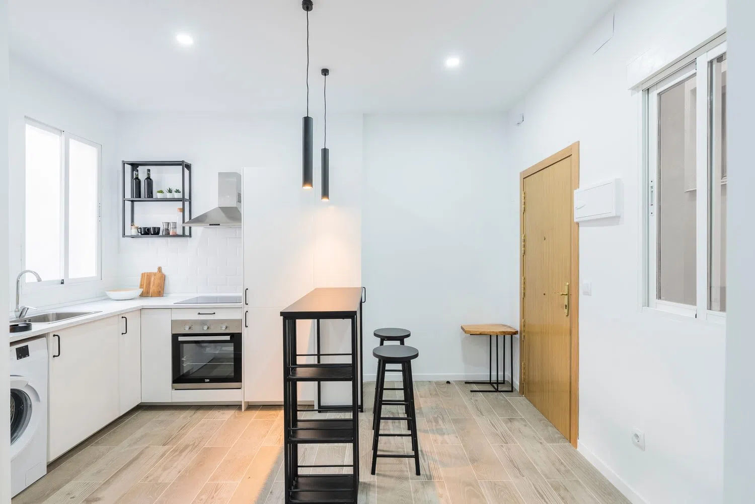 Piso en calle de Juan Antón, 20 - Foto 7