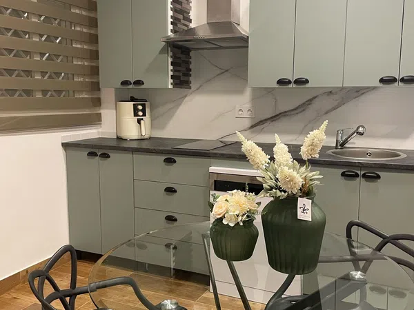 Estudio en calle Calipso, 17 - Foto 16