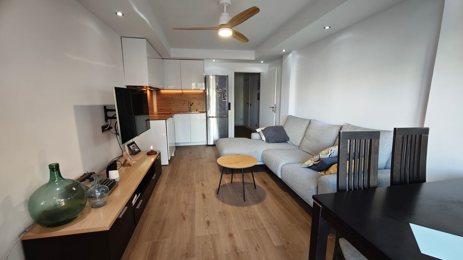 Piso en calle la Crónica, 27 - Foto 2