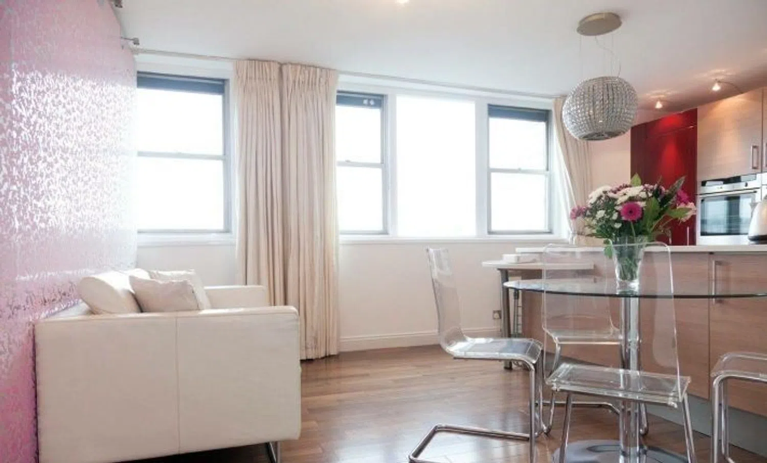 Piso en calle Ventura Rodríguez, 3 - Foto 4