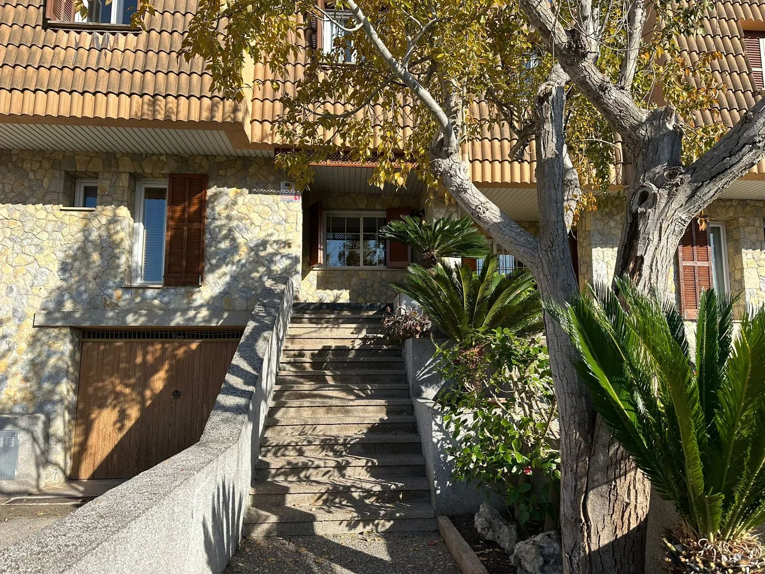 Chalet adosado en calle Illes Balears, 122 - Foto 3