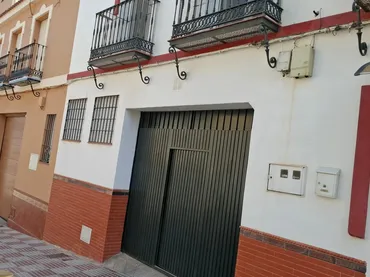 Planta baja en  Calle Mascareta 43 - Foto 1