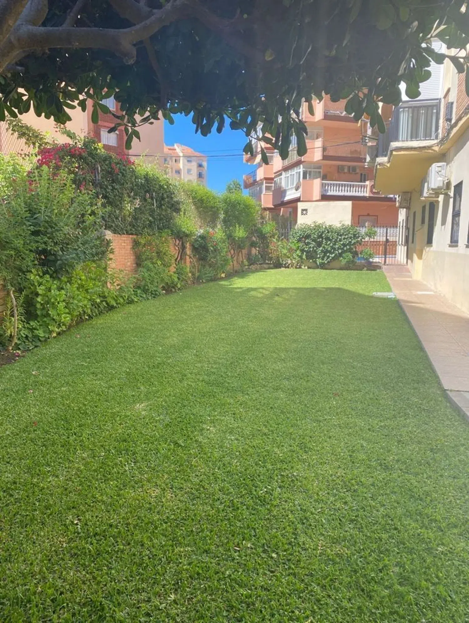 Piso en avenida Nuestro Padre Jesús Cautivo, 4 - Foto 2