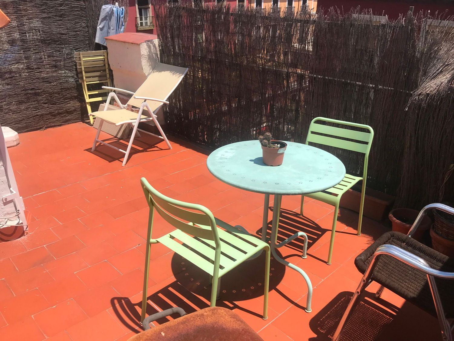 Ático en calle de Espoz y Mina, 8 - Foto 1