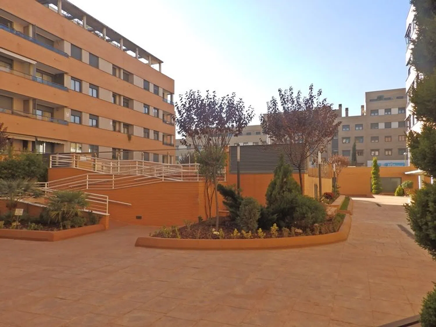 Piso en calle del Monasterio de las Batuecas, 15 - Foto 18