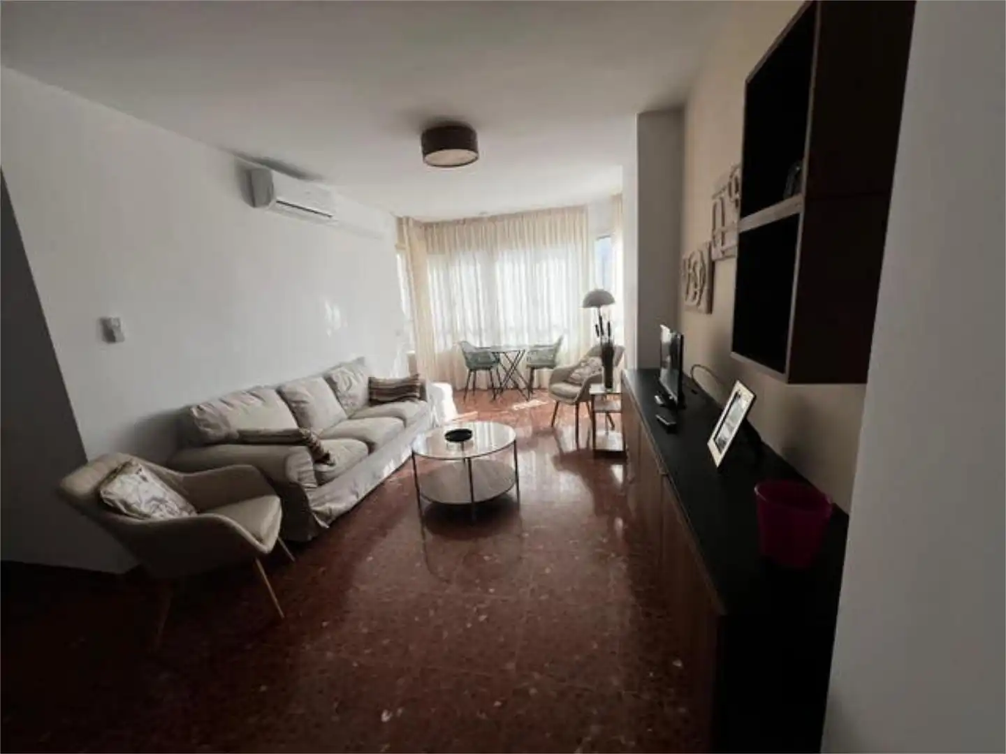 Piso en campillo del moro, aguadulce - Foto 7