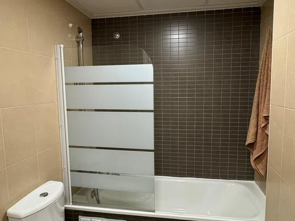 Piso en Juan de Borbón, 7 - Foto 8