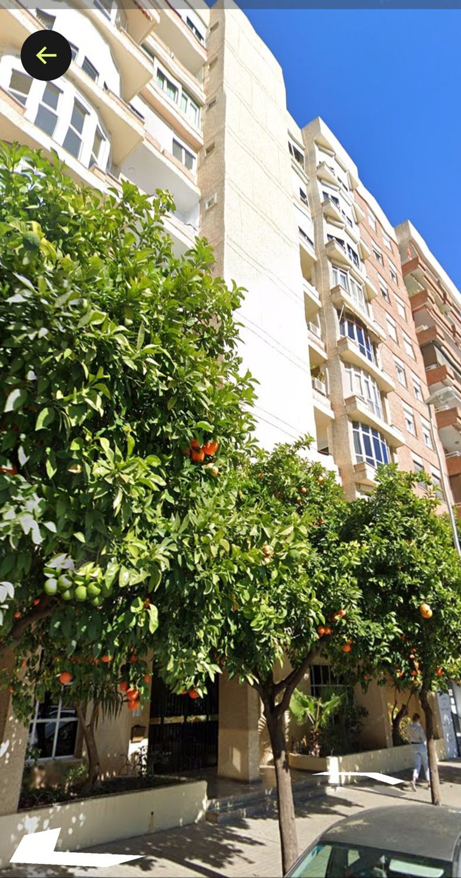 Piso en Calle Alfonso de Cossío, 3, Prado de San Sebastián - Ramón Carande - Foto 19