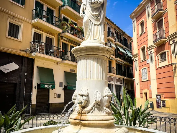 Piso en Plaza de San Francisco, 5, La Goleta - San Felipe Neri - Foto 24