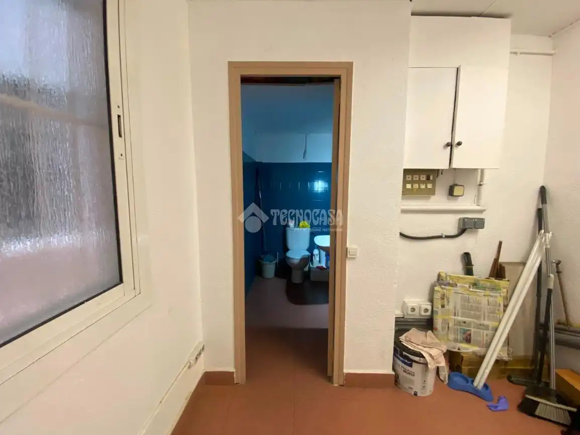 Local comercial en L'Hospitalet de Llobregat - Foto 21
