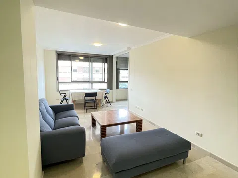 Piso en calle Luis Doreste Silva, 25