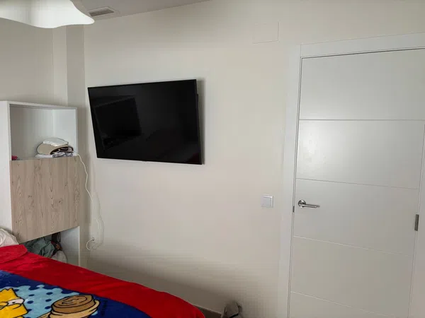 Chalet pareado en Calle de la Serra de la Carrasqueta, 15, Maravisa, Maravisa - Foto 3