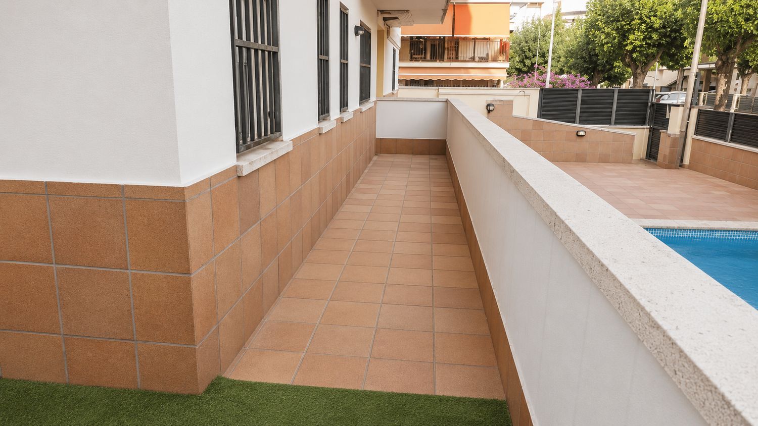 Piso en Calle d'Antoni Gaudí, 7, Segur Platja - Foto 23