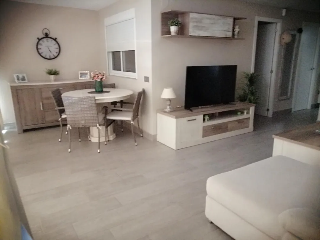 Piso en  Avenida de Suecia 30 - Foto 16