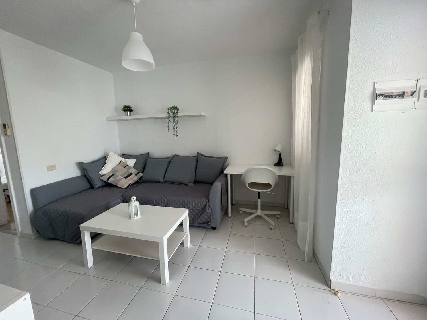 Chalet pareado en Calle Tomás Morales, 2, Sonnenland, Sonnenland - Foto 7