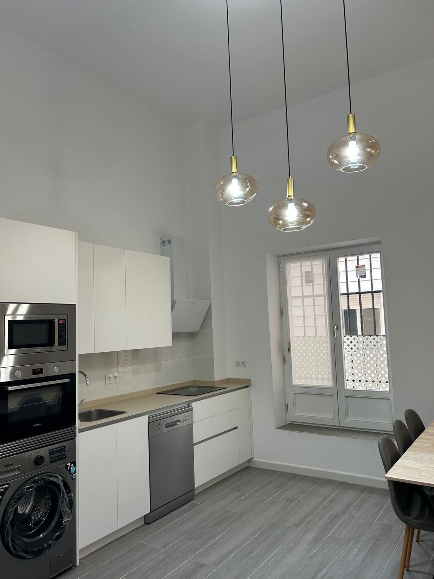 Estudio en Calle Solano, 30, La Caleta - La Viña, La Caleta - La Viña - Foto 4