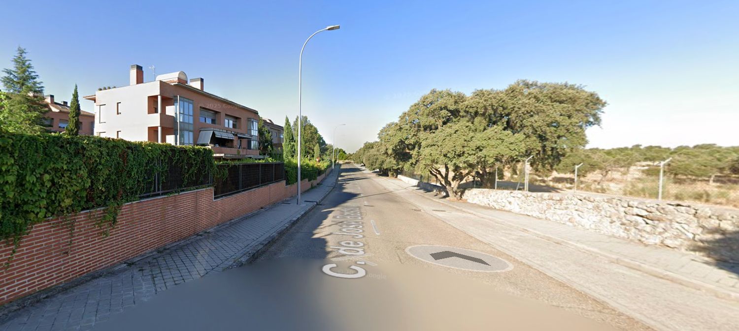 Piso en calle de José Bastos, 9 - Foto 4