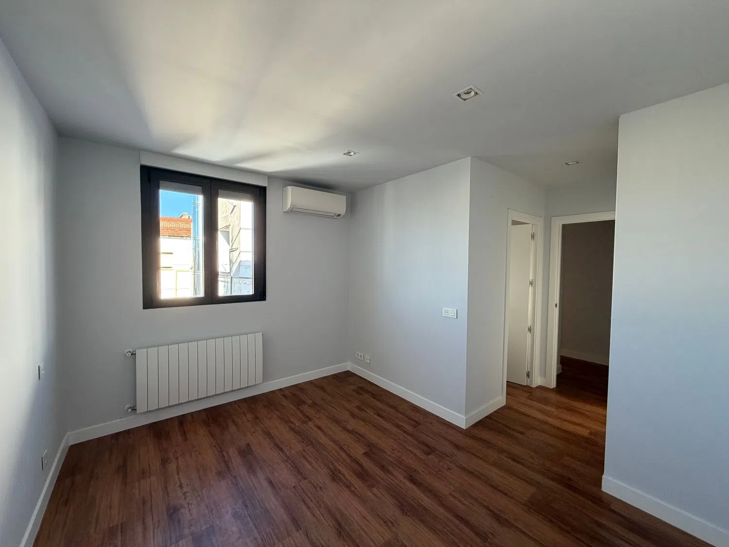 Ático en calle de Serrano, 23 - Foto 13