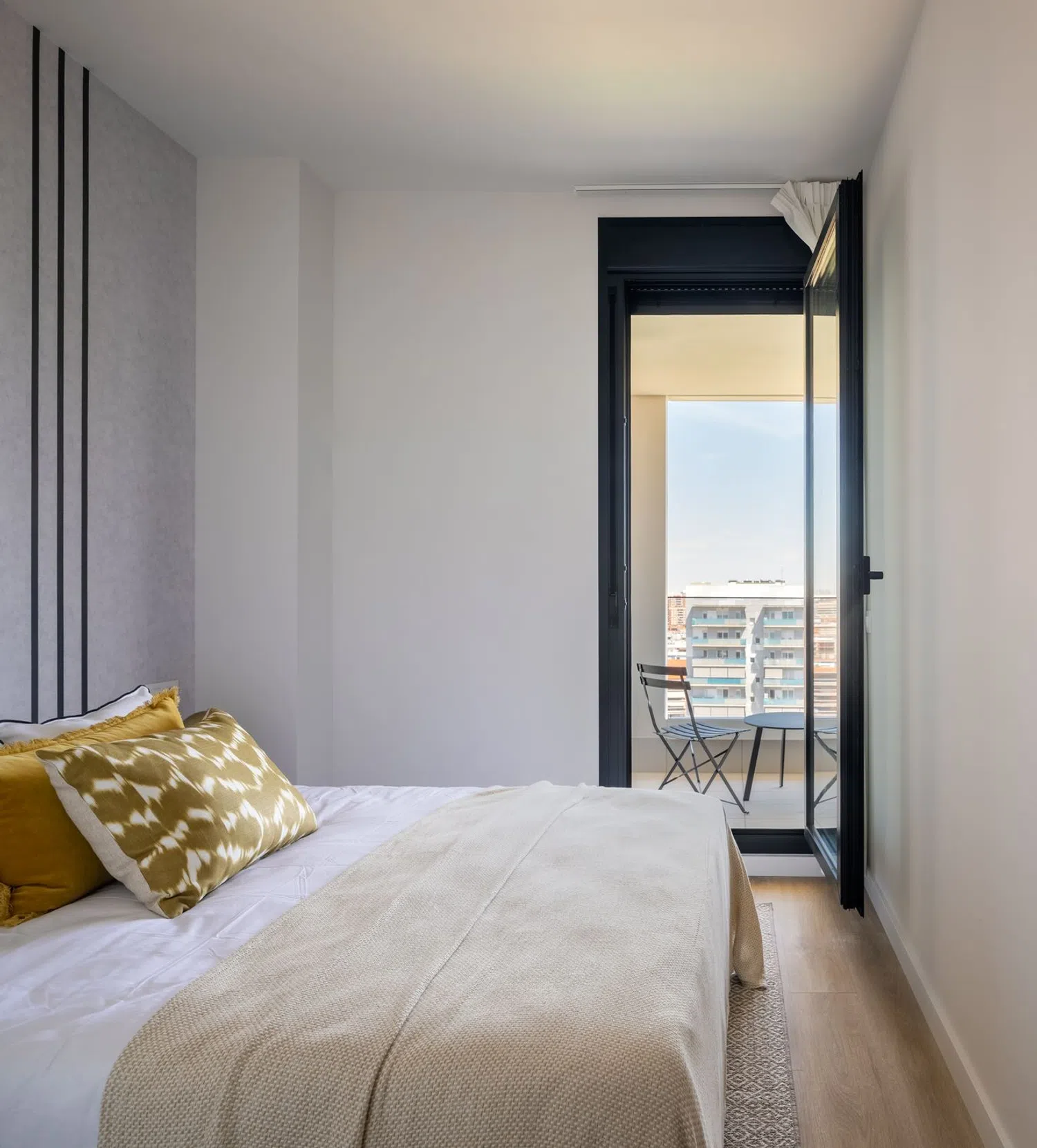 Piso en calle Joan de Joanes - Foto 16