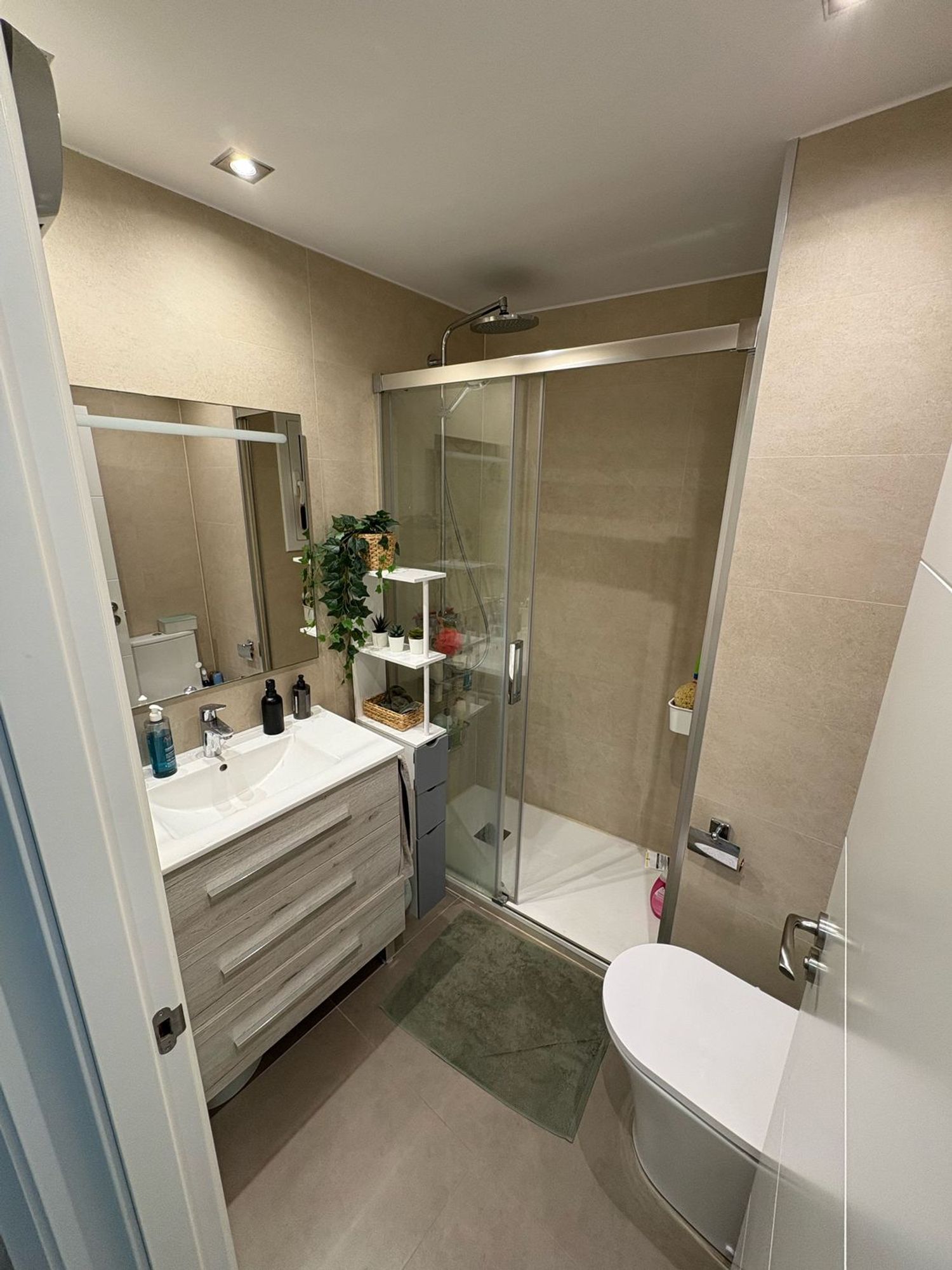 Ático en calle del Canonge Doctor Auguet, 43 - Foto 3