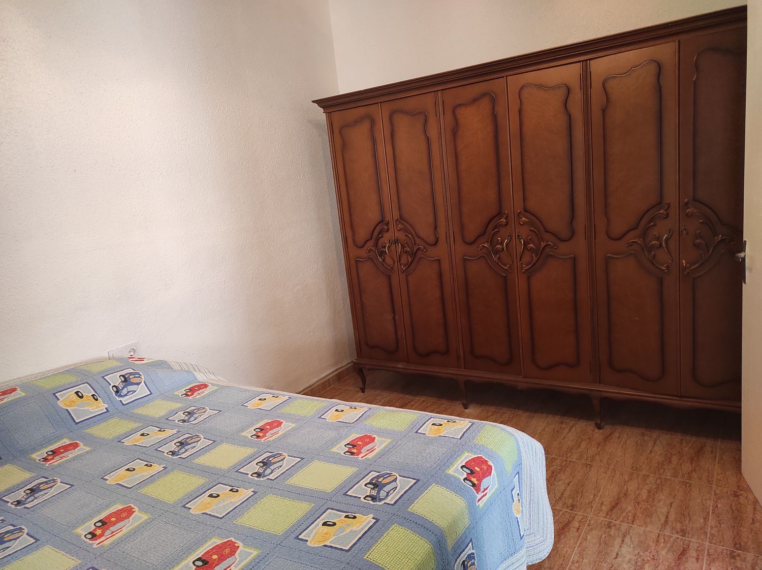 Casa o chalet independiente en Calle Soledad, 41, Centro, Centro - Foto 12