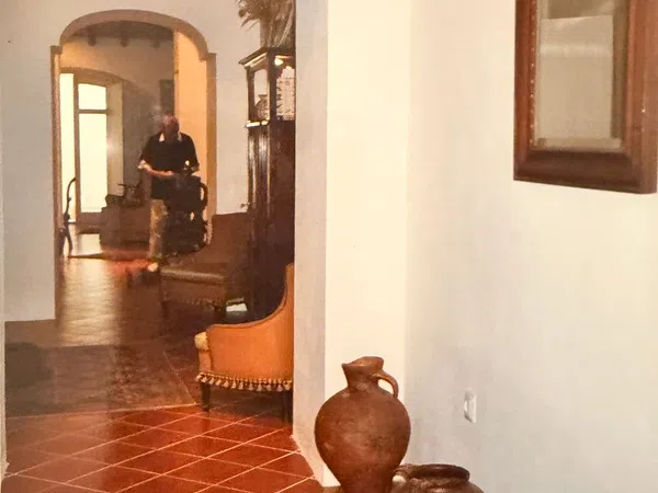 Casa de pueblo en Calle Badajoz s/n - Foto 2