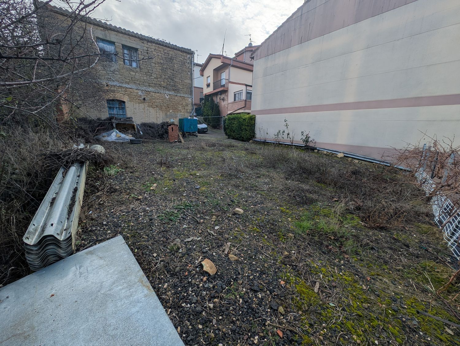 Casa de pueblo en Calle La Virgen, 44 - Foto 4