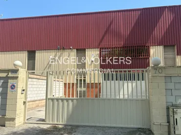Nave Industrial en Badalona - Foto 11