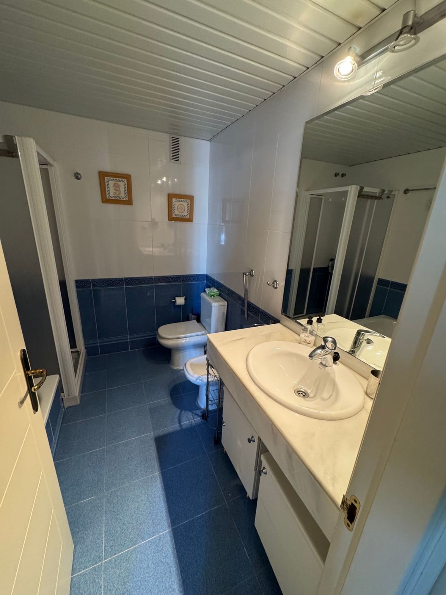 Chalet adosado en Avenida Reina Sofía, 11, Costa Ballena Golf - Foto 5