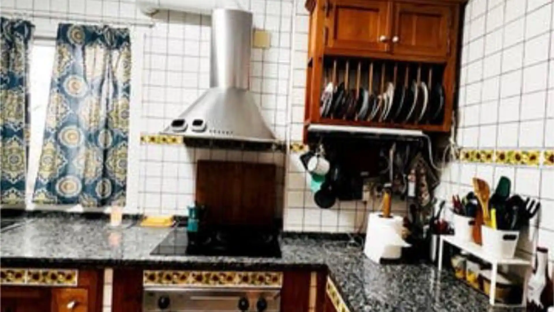 Piso en El Trébol - Foto 3