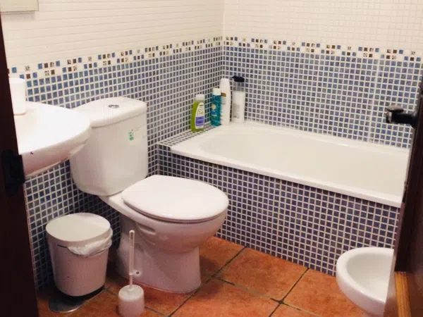 Chalet adosado en Calle Cabo Cope, 3, El Rinconcillo - San José Artesano, El Rinconcillo - San José Artesano - Foto 16