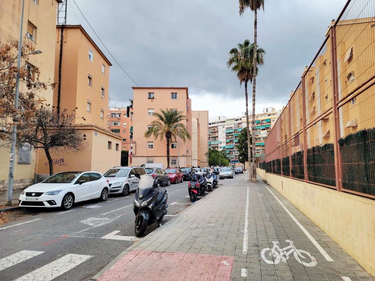 Piso en calle Del Finestrat, 2 - Foto 23