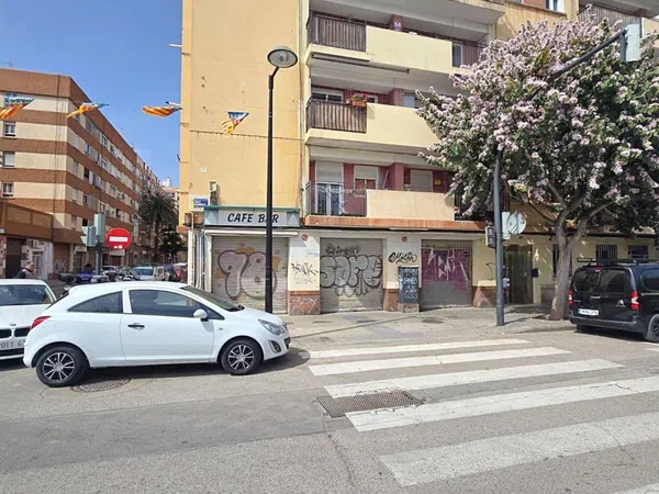 Local en Calle de Just Ramírez - Foto 1