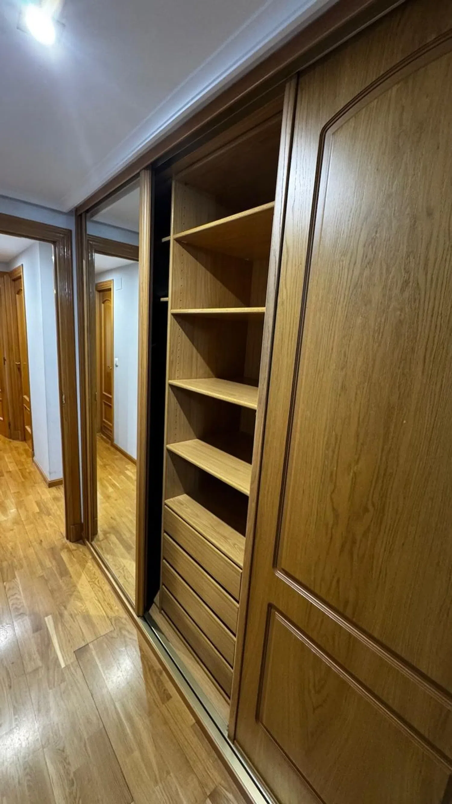 Piso en avenida de Juan Carlos I, 8 - Foto 29