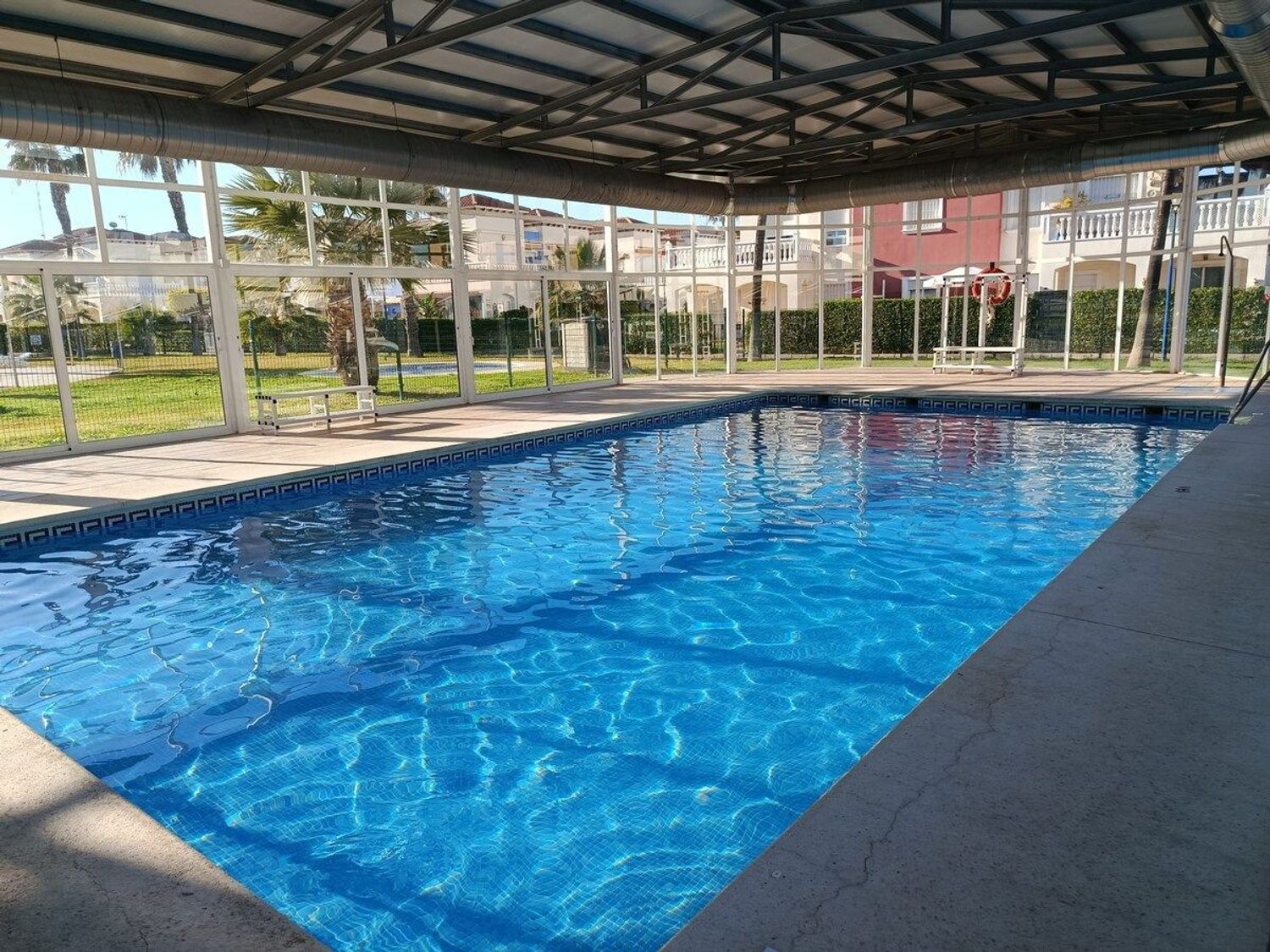 Piso en Avenida Tortuga Boba, 3, Vera Playa Naturista, Vera Playa Naturista - Foto 18