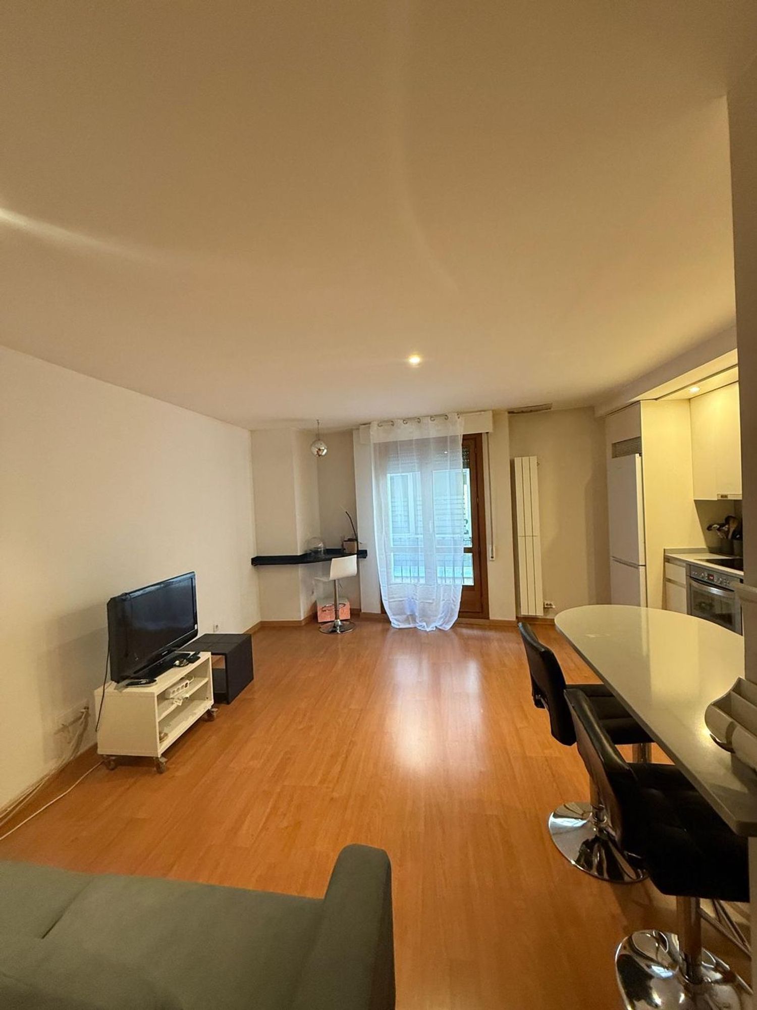 Piso en calle de Juan Porcell, 4