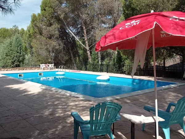 Casa o chalet independiente en Urbanización Guajaraz, 4 a - Foto 1