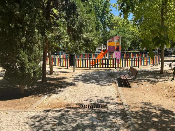 Piso en Calle de Ceferino Ávila, Campamento - Foto 2