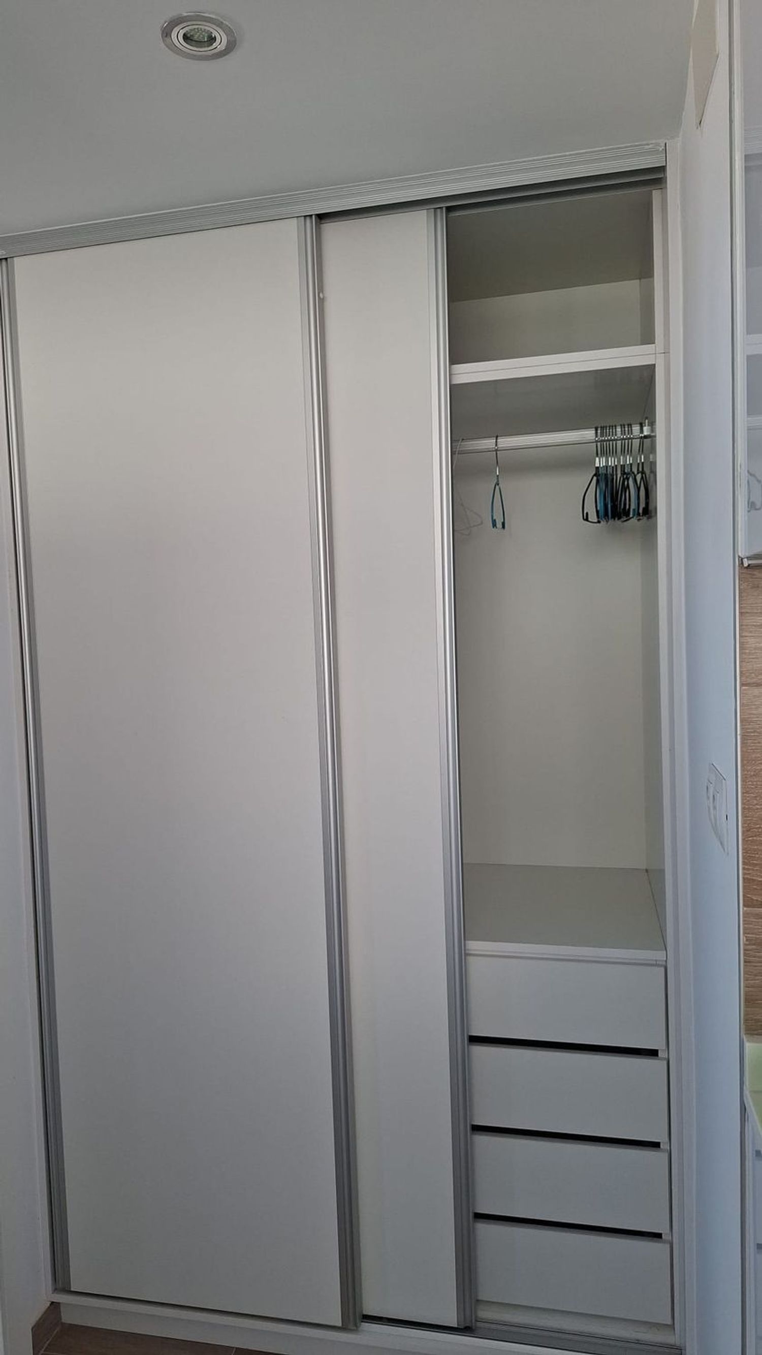 Estudio en Calle Mestre Urios, 1, El Faro, El Faro - Foto 13