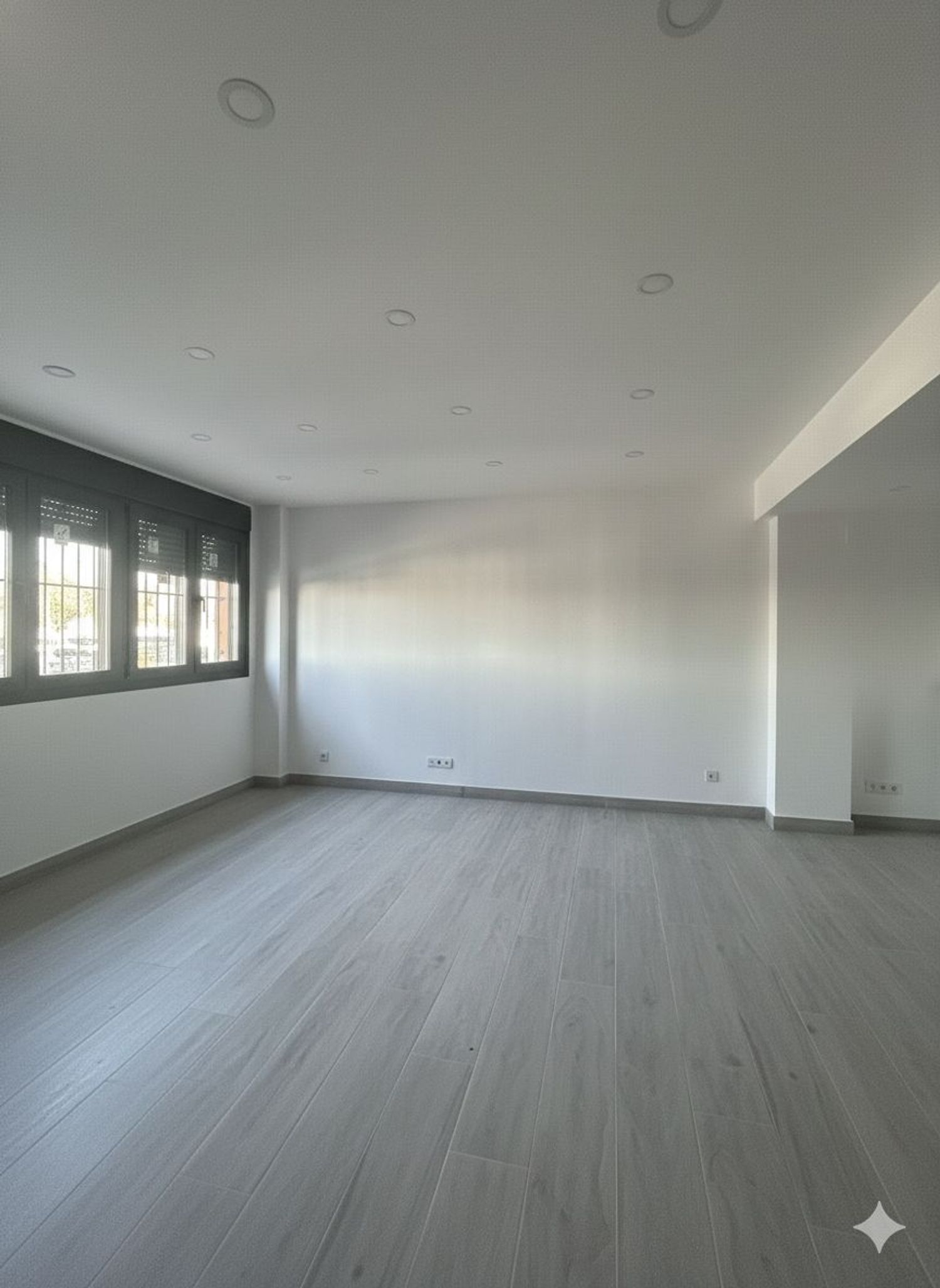 Piso en carretera de Loeches, 40 - Foto 2