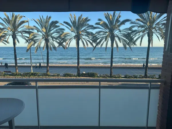 Piso en Paseo Marítim Sant Joan de Déu, 125 - Foto 1